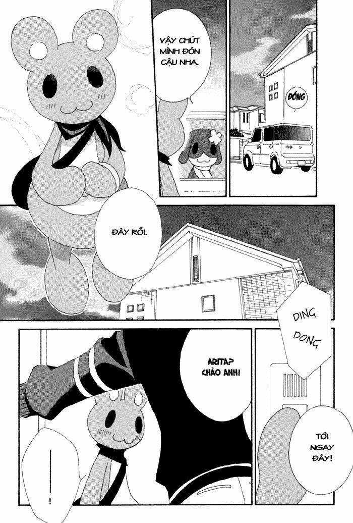 Kigurumi Planet - Chapter 2 - Trang 22