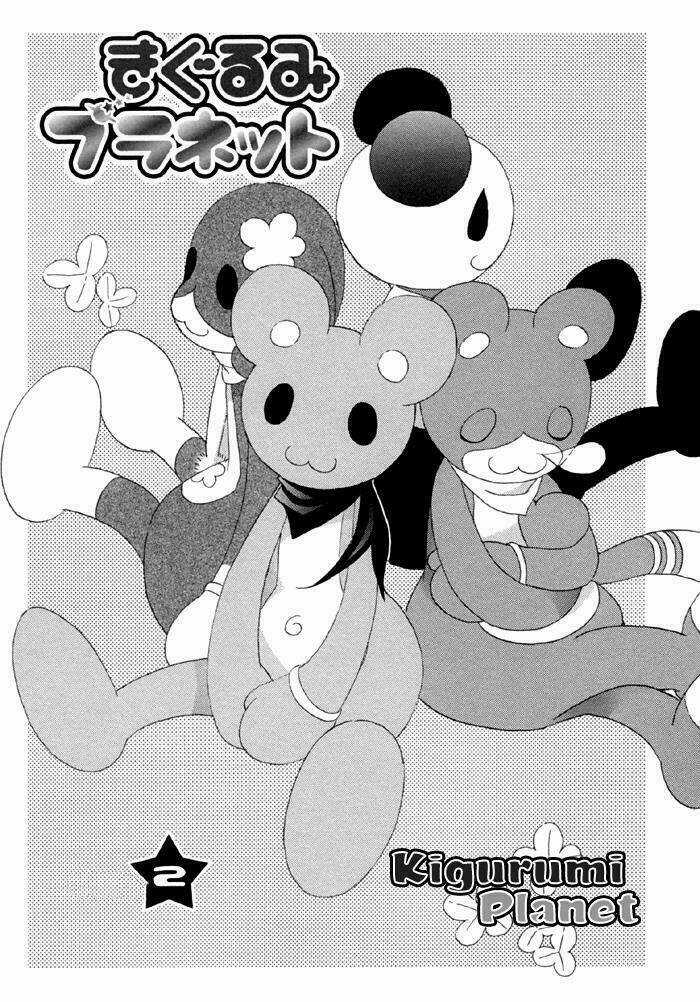 Kigurumi Planet - Chapter 2 - Trang 4