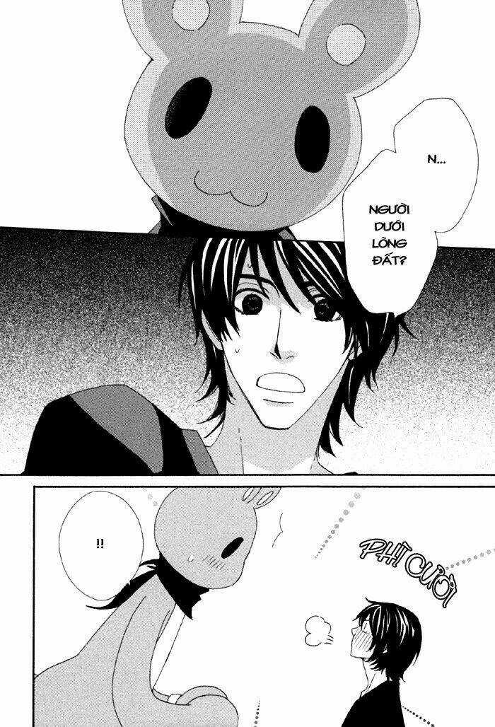 Kigurumi Planet - Chapter 2 - Trang 5