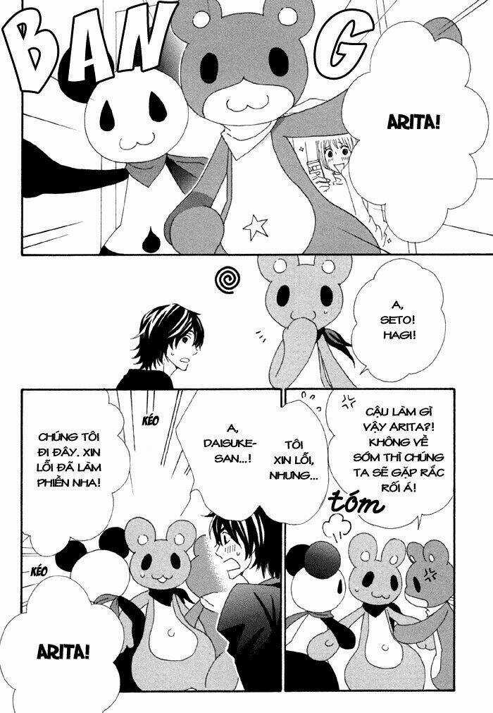Kigurumi Planet - Chapter 2 - Trang 7