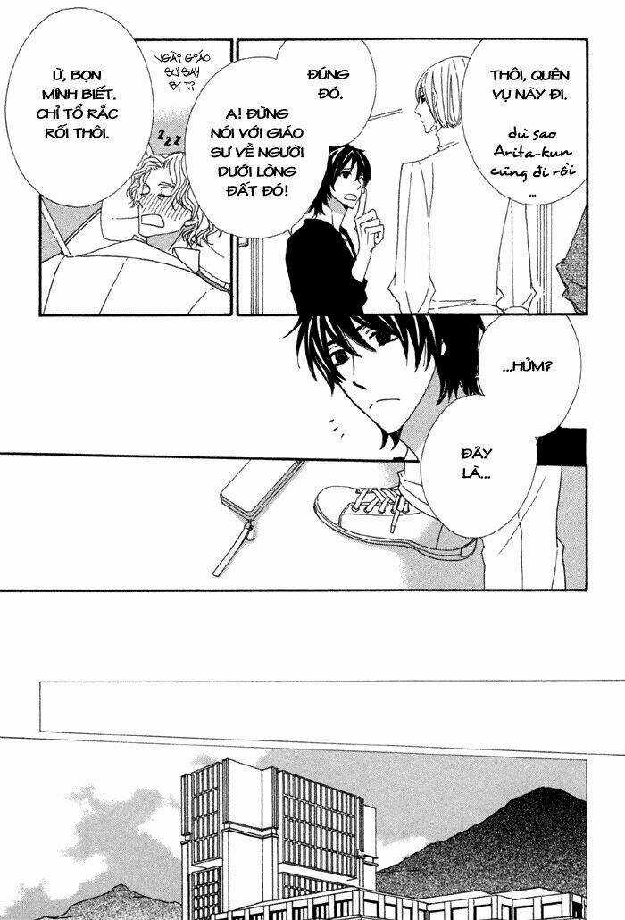 Kigurumi Planet - Chapter 2 - Trang 10