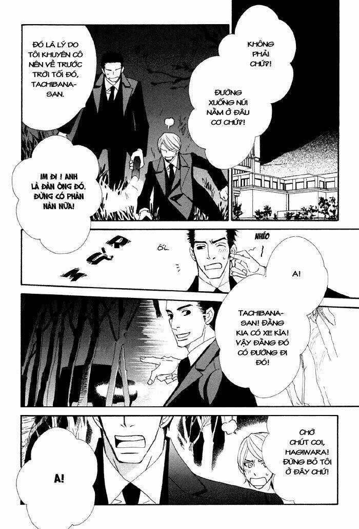 Kigurumi Planet - Chapter 3 - Trang 12