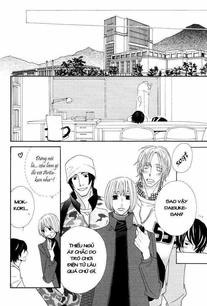 Kigurumi Planet - Chapter 3 - Trang 14