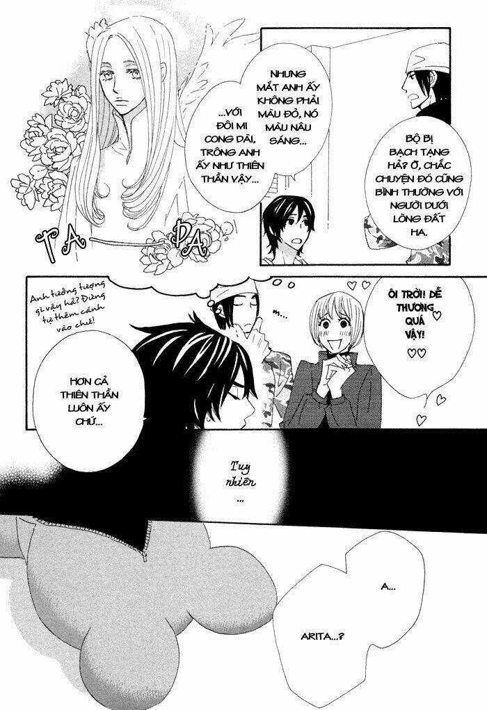 Kigurumi Planet - Chapter 3 - Trang 16