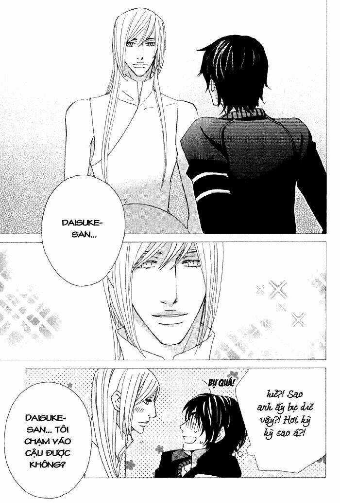 Kigurumi Planet - Chapter 3 - Trang 17