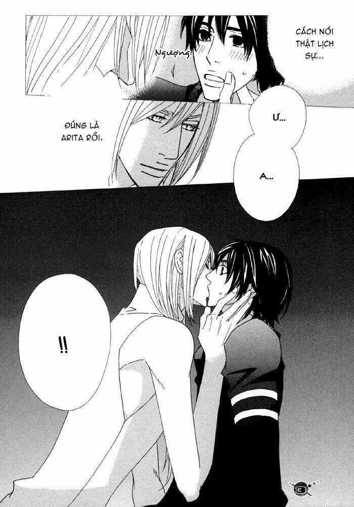 Kigurumi Planet - Chapter 3 - Trang 18