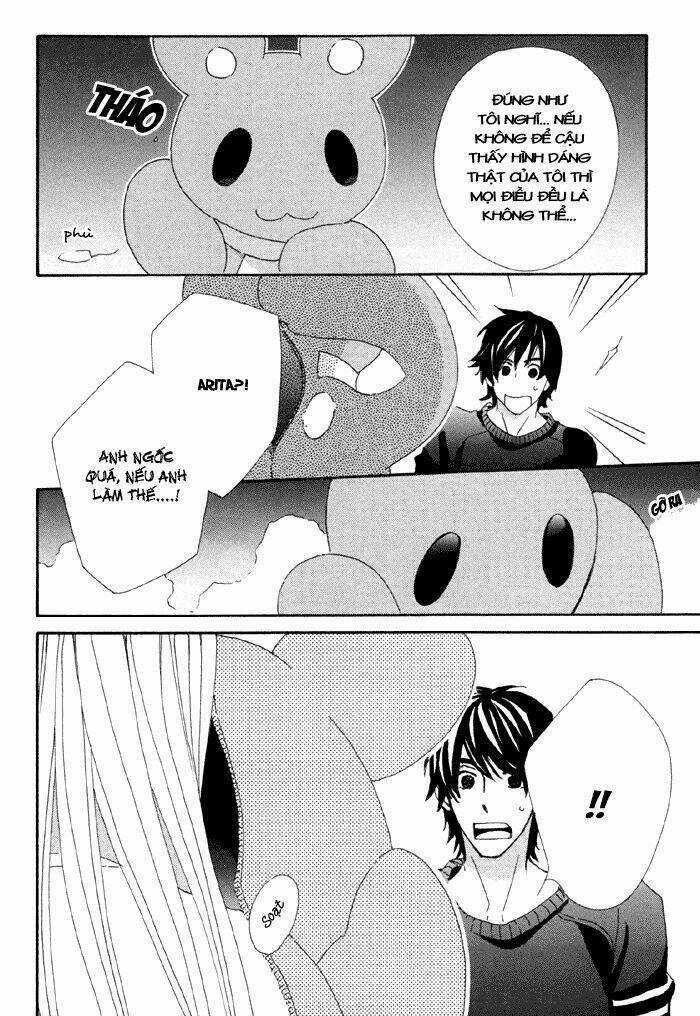 Kigurumi Planet - Chapter 3 - Trang 10