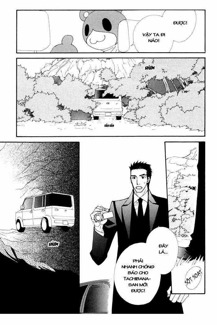 Kigurumi Planet - Chapter 4 - Trang 17