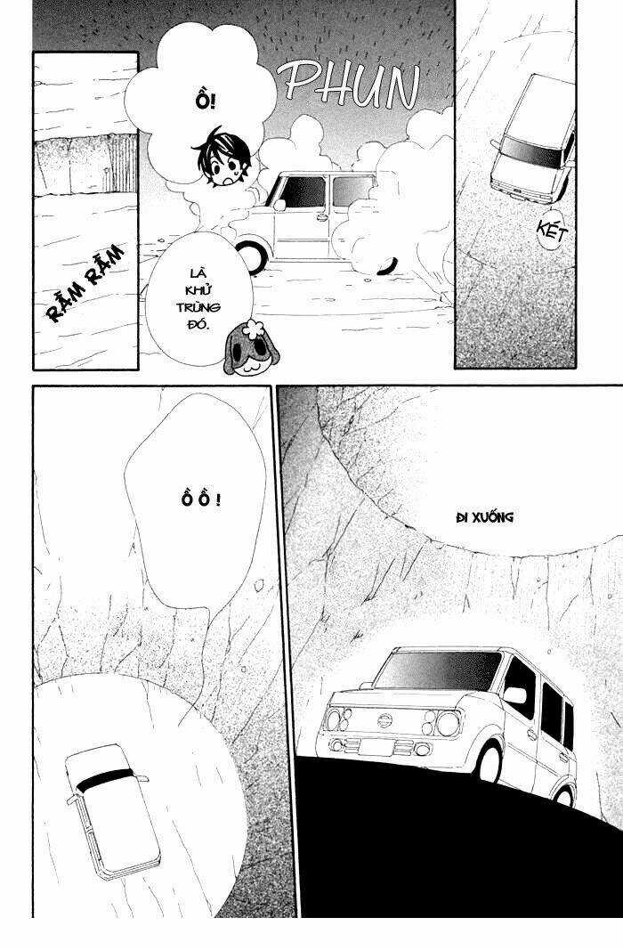 Kigurumi Planet - Chapter 4 - Trang 18