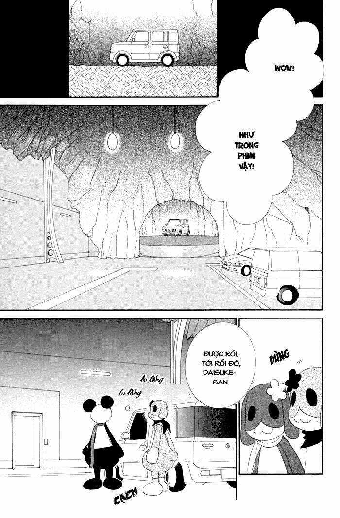 Kigurumi Planet - Chapter 4 - Trang 19
