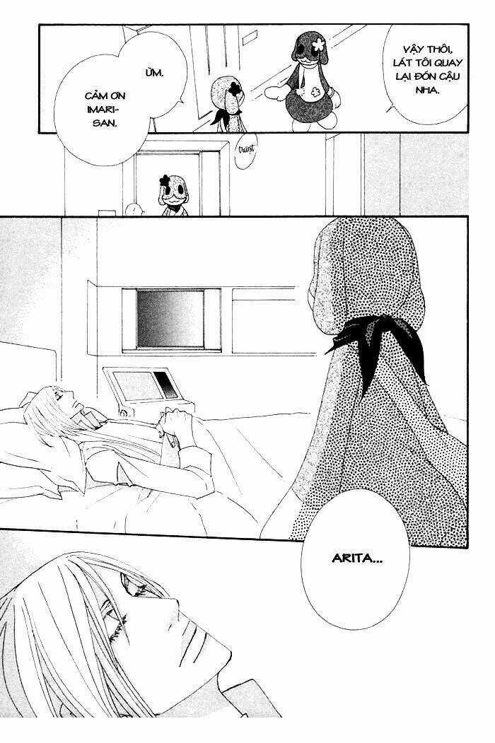 Kigurumi Planet - Chapter 4 - Trang 21