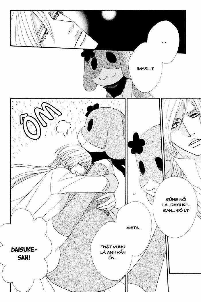 Kigurumi Planet - Chapter 4 - Trang 22