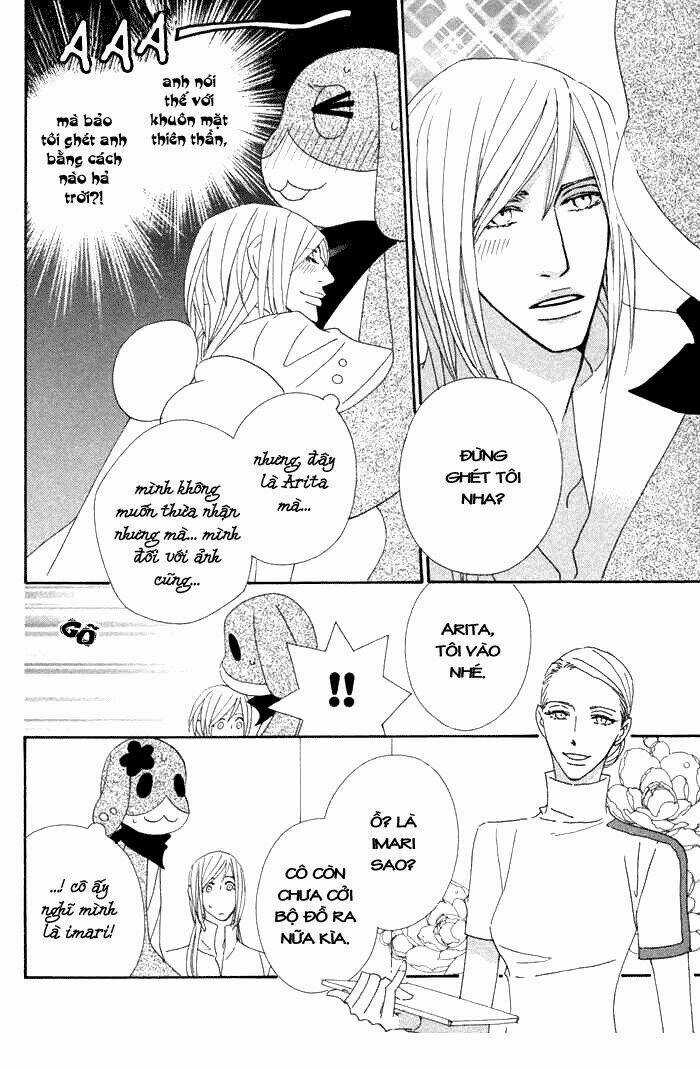 Kigurumi Planet - Chapter 4 - Trang 28