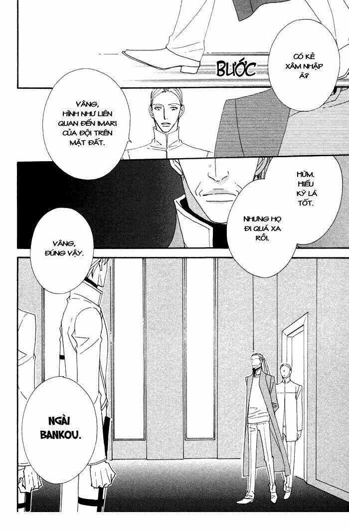 Kigurumi Planet - Chapter 4 - Trang 32