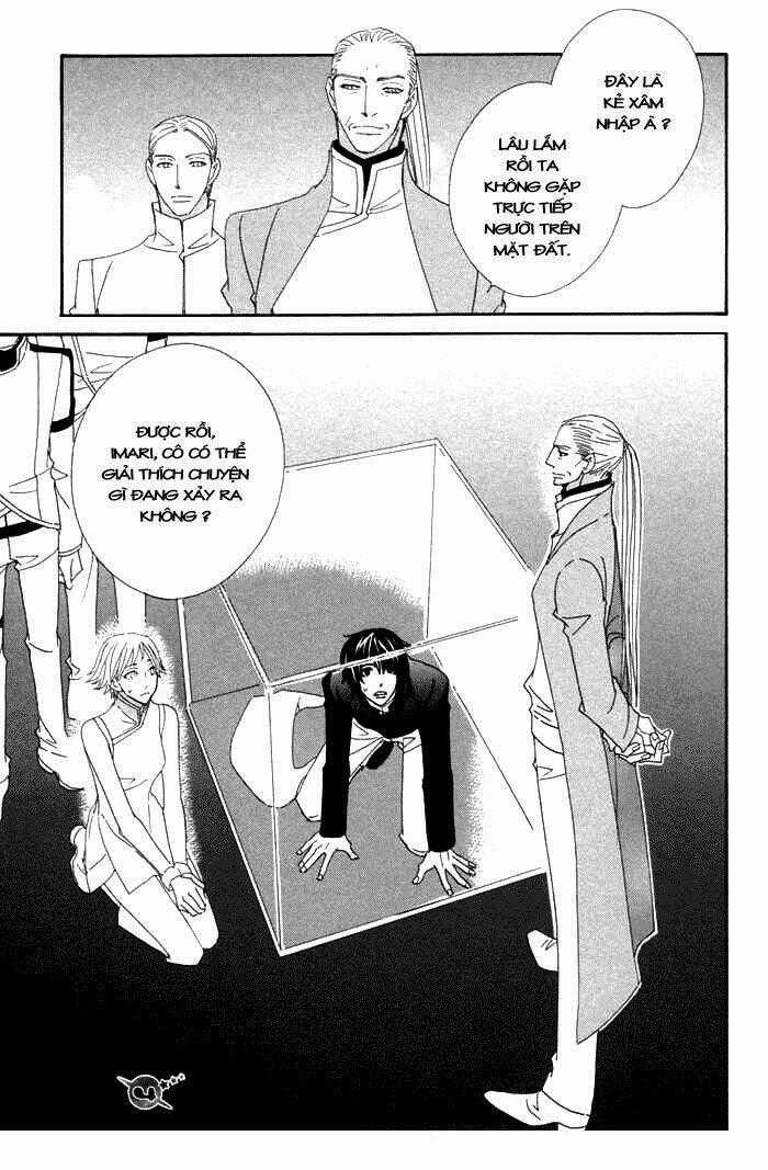 Kigurumi Planet - Chapter 4 - Trang 33