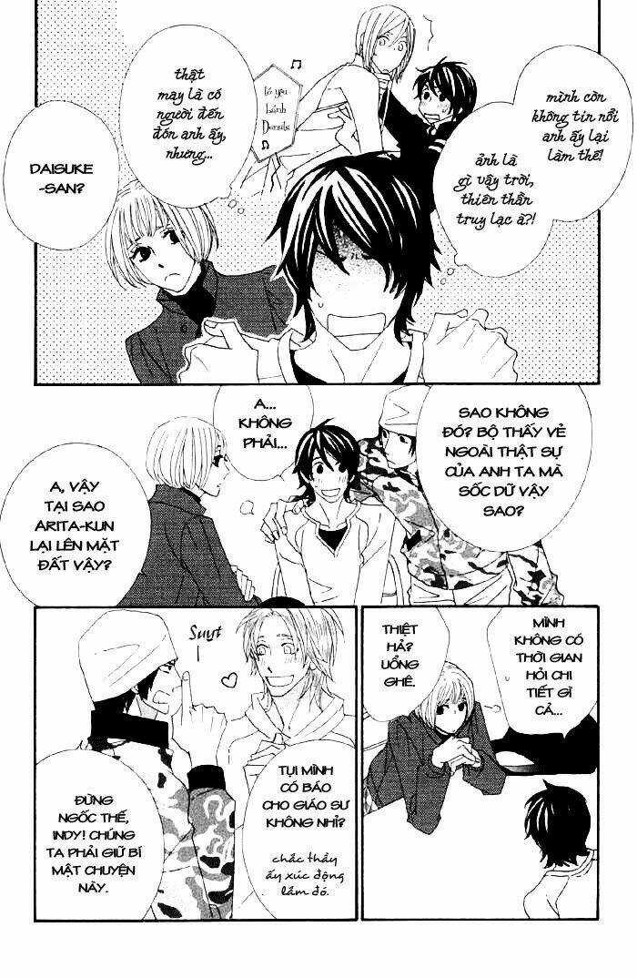 Kigurumi Planet - Chapter 4 - Trang 5