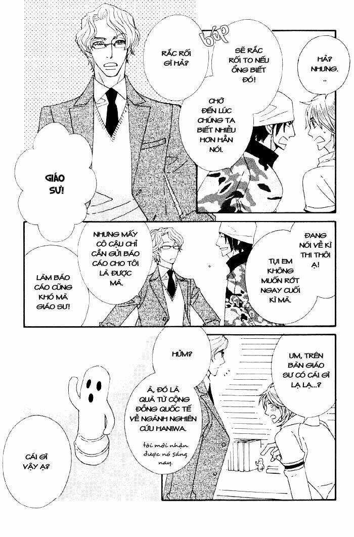 Kigurumi Planet - Chapter 4 - Trang 6