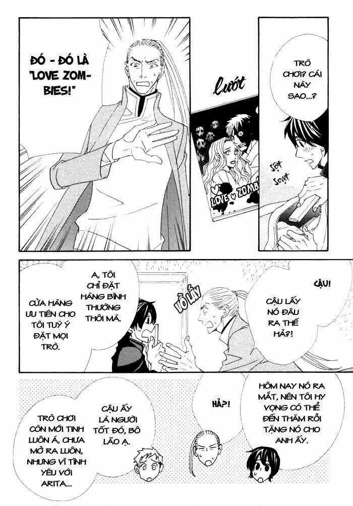 Kigurumi Planet - Chapter 5 - Trang 11