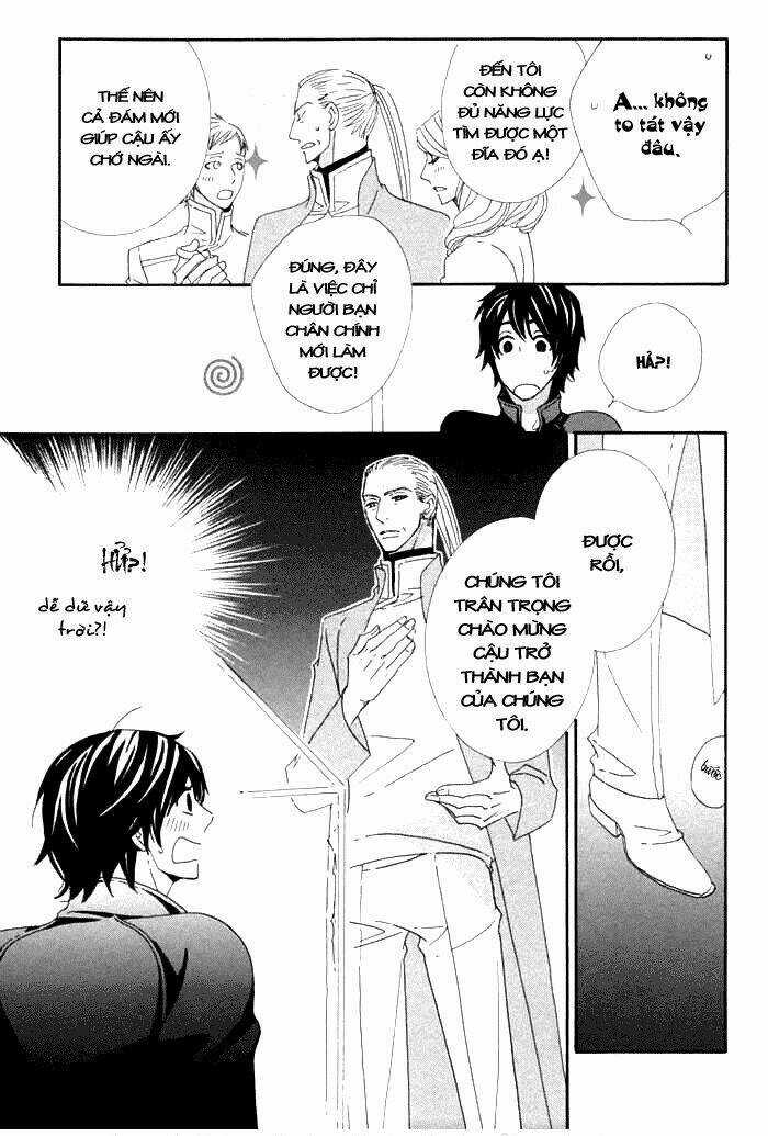 Kigurumi Planet - Chapter 5 - Trang 12