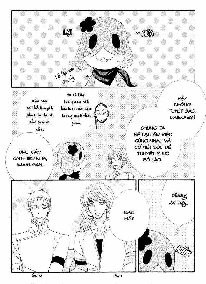 Kigurumi Planet - Chapter 5 - Trang 13
