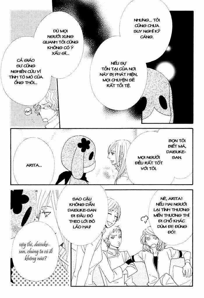 Kigurumi Planet - Chapter 5 - Trang 20