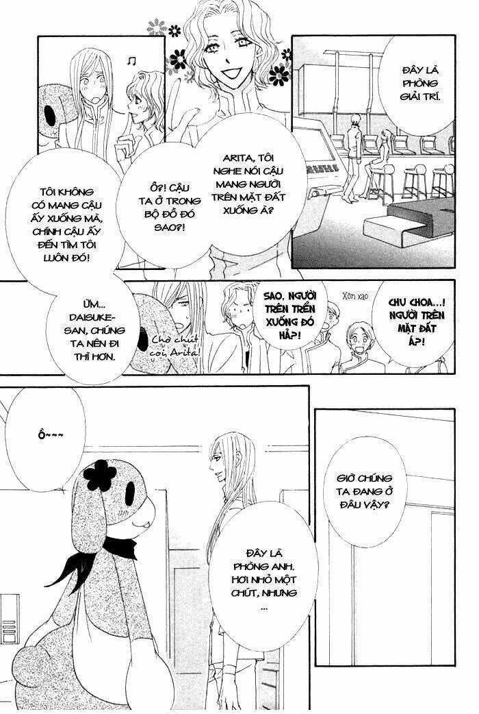 Kigurumi Planet - Chapter 5 - Trang 22