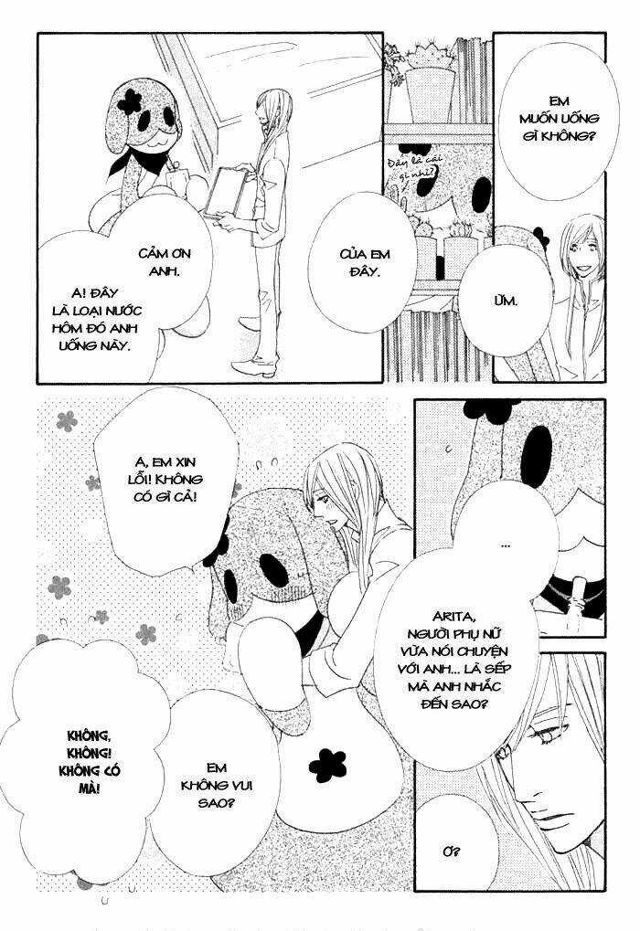 Kigurumi Planet - Chapter 5 - Trang 23