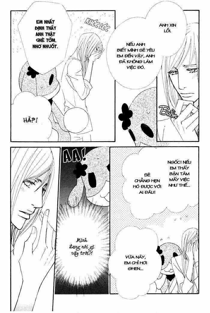 Kigurumi Planet - Chapter 5 - Trang 24