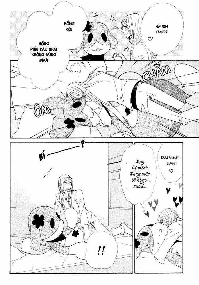 Kigurumi Planet - Chapter 5 - Trang 25
