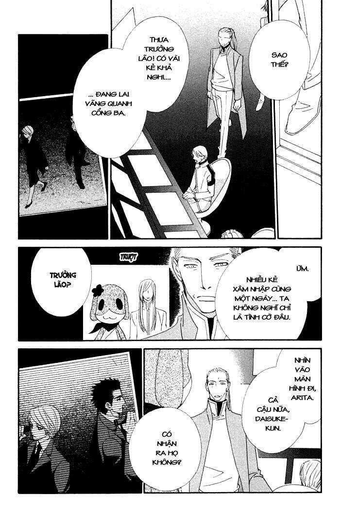 Kigurumi Planet - Chapter 5 - Trang 26