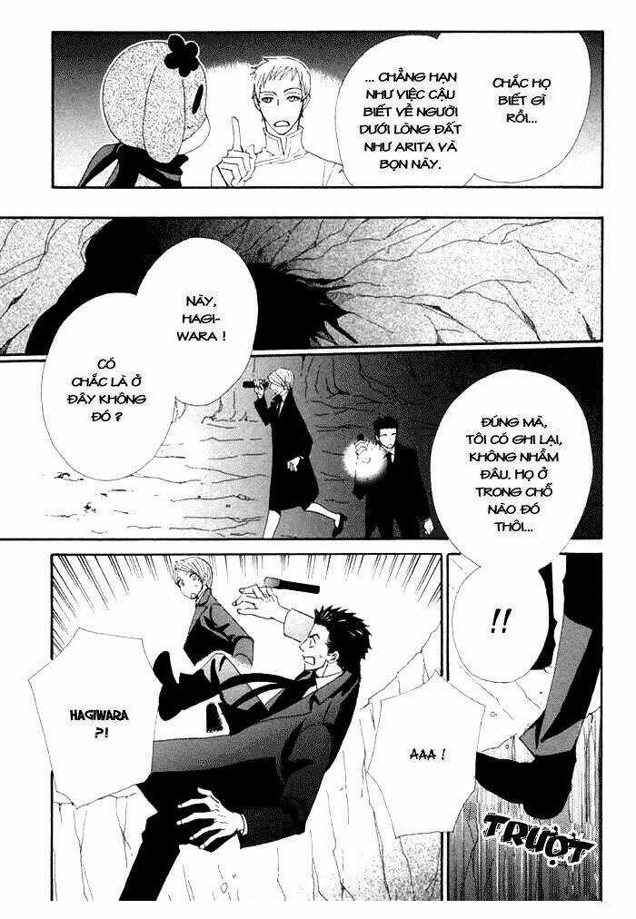 Kigurumi Planet - Chapter 5 - Trang 28