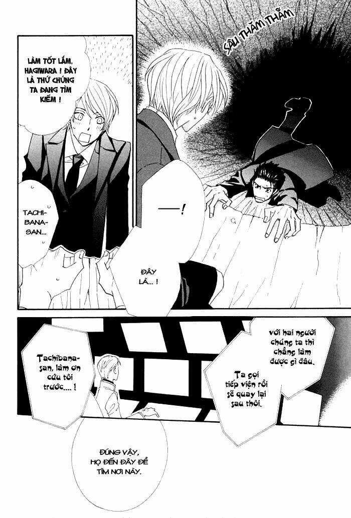 Kigurumi Planet - Chapter 5 - Trang 29