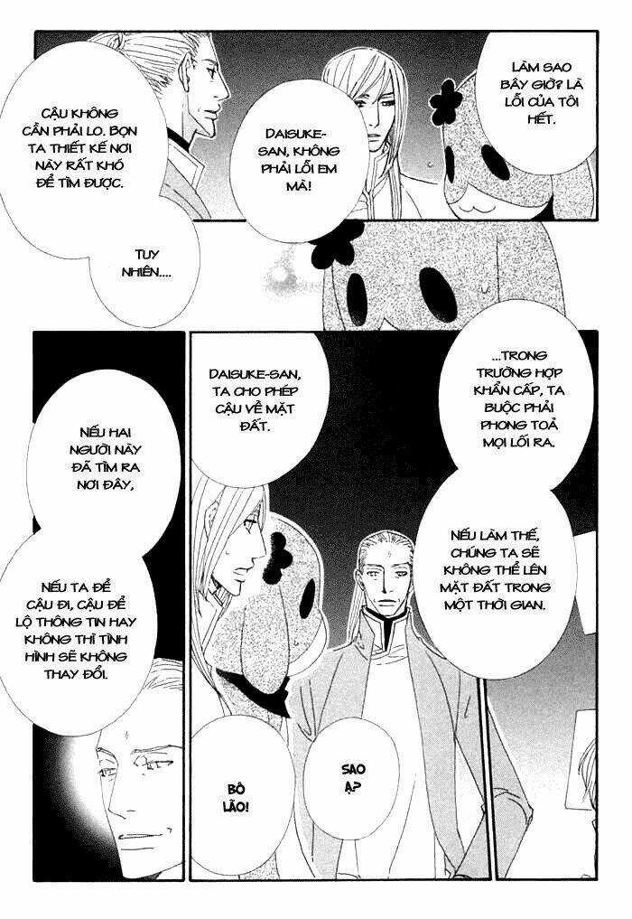 Kigurumi Planet - Chapter 5 - Trang 30