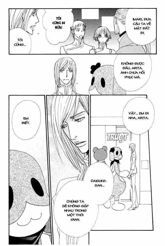 Kigurumi Planet - Chapter 5 - Trang 31