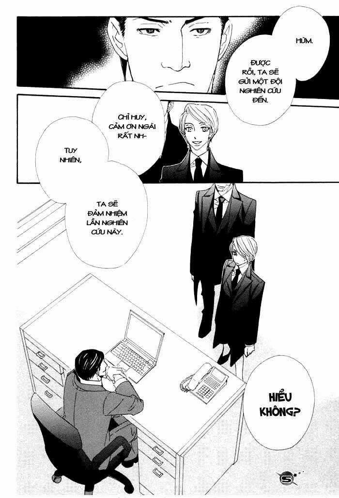 Kigurumi Planet - Chapter 5 - Trang 35