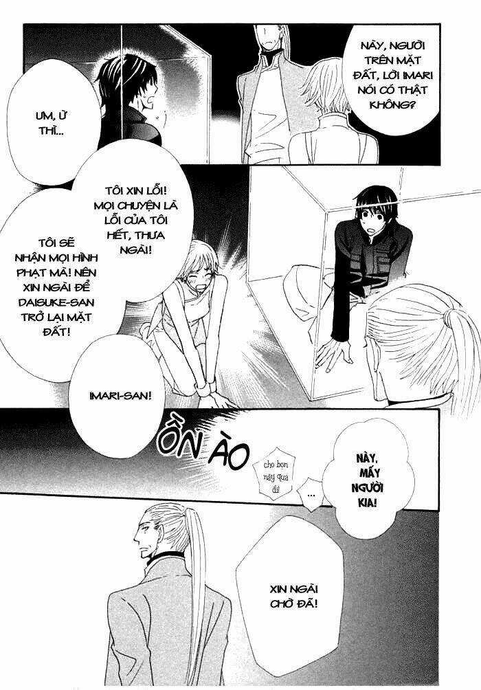 Kigurumi Planet - Chapter 5 - Trang 6