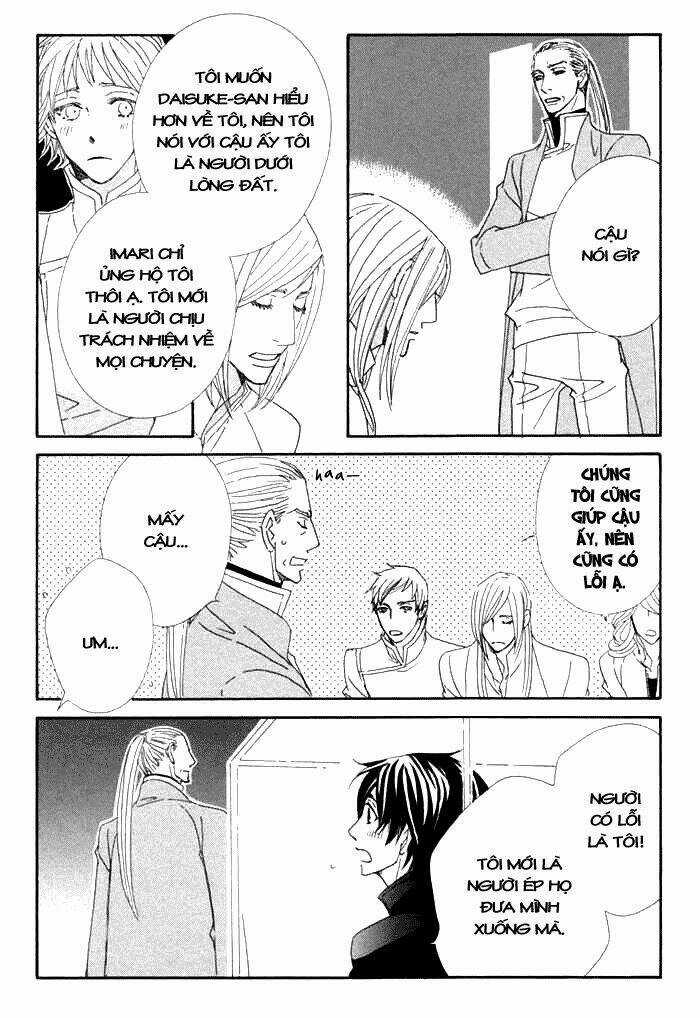 Kigurumi Planet - Chapter 5 - Trang 8