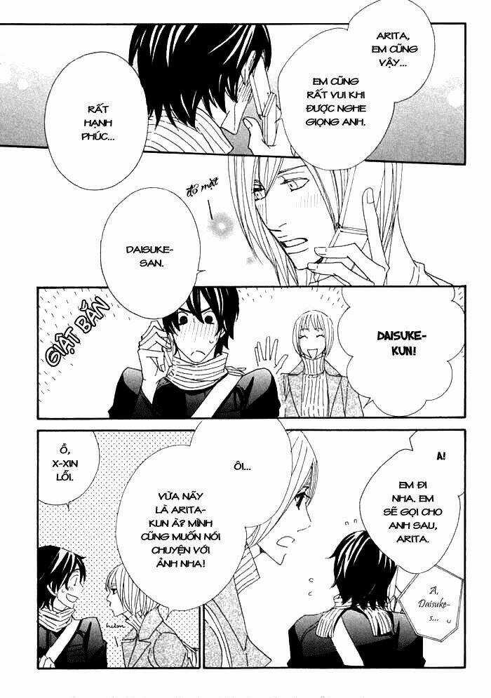 Kigurumi Planet - Chapter 6 - Trang 13