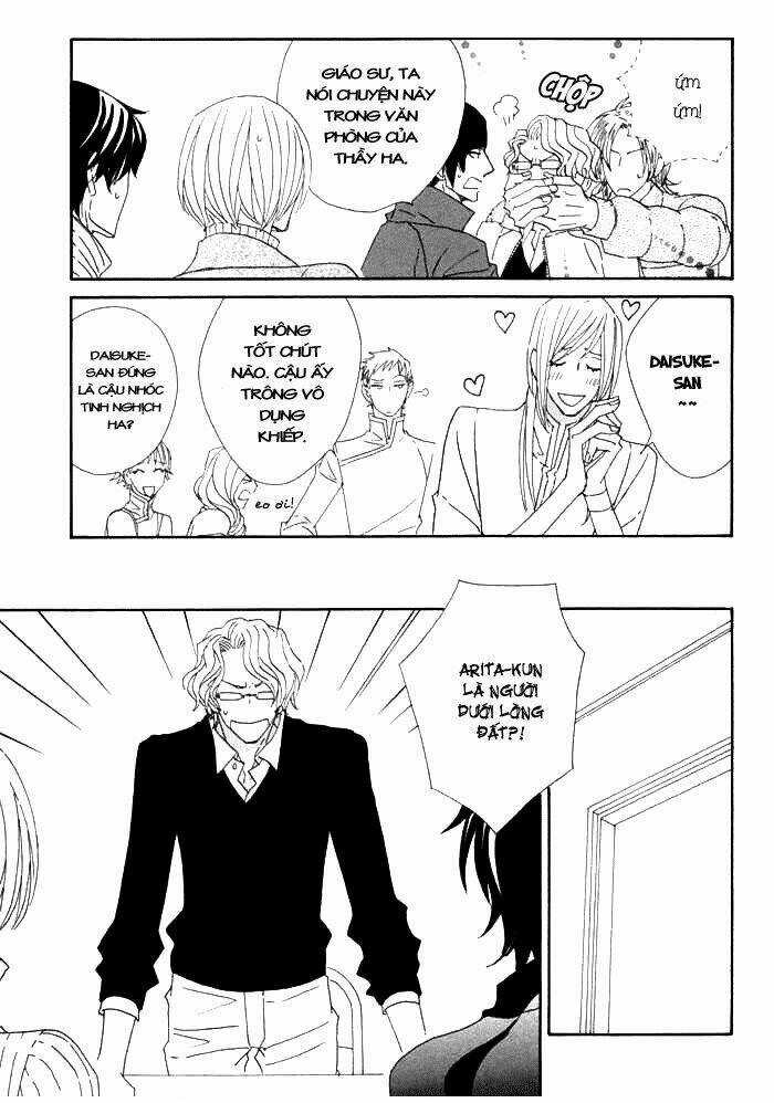 Kigurumi Planet - Chapter 6 - Trang 15