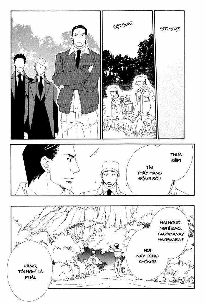 Kigurumi Planet - Chapter 6 - Trang 19