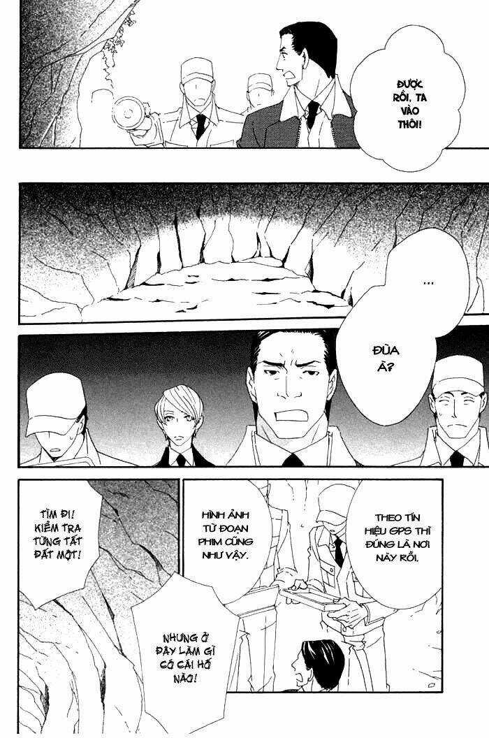 Kigurumi Planet - Chapter 6 - Trang 20