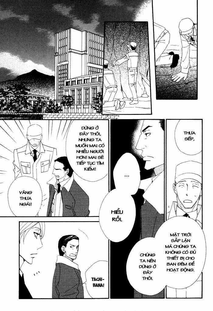 Kigurumi Planet - Chapter 6 - Trang 21