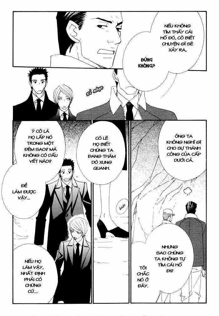 Kigurumi Planet - Chapter 6 - Trang 22