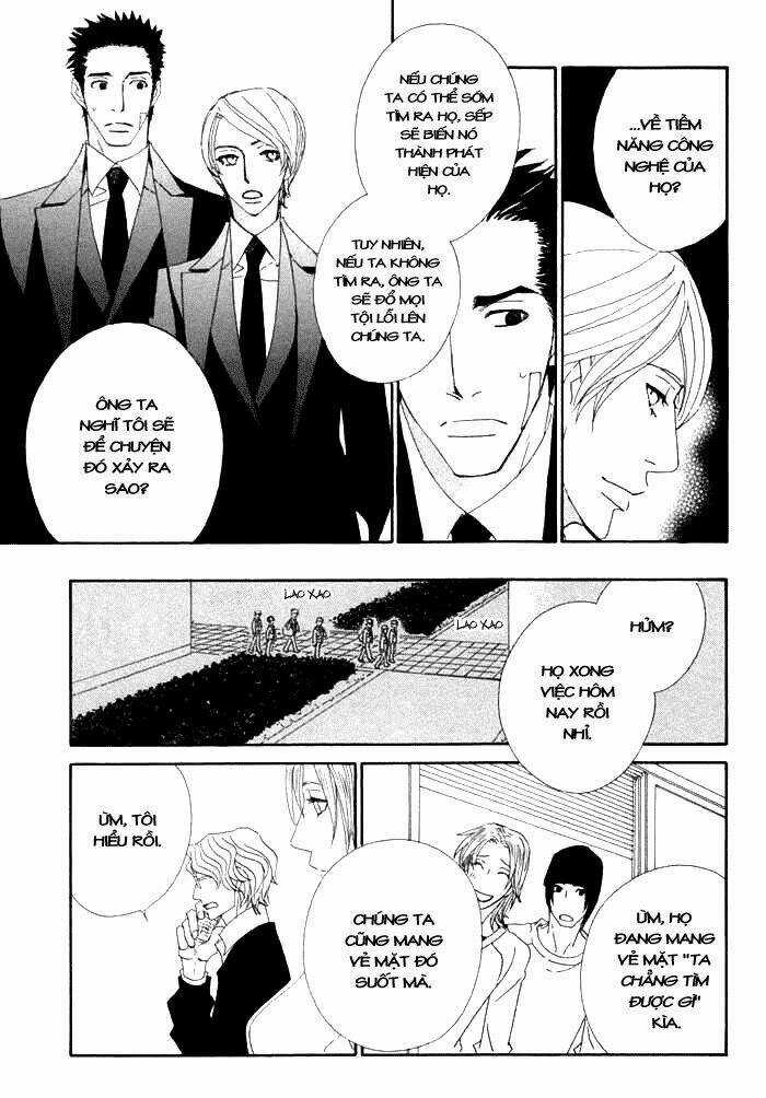 Kigurumi Planet - Chapter 6 - Trang 23