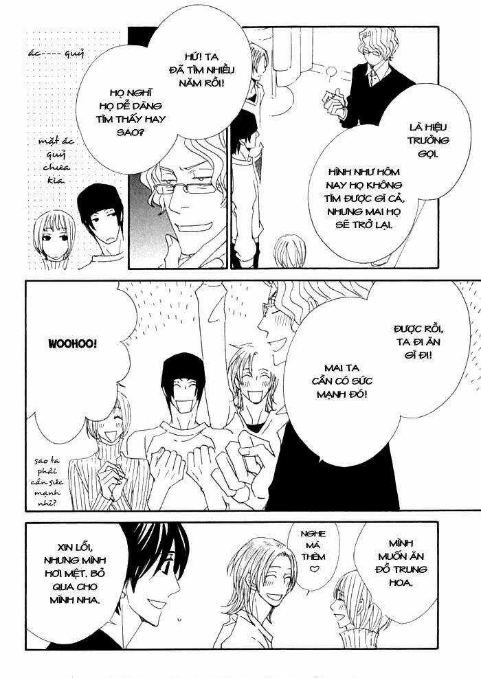 Kigurumi Planet - Chapter 6 - Trang 24