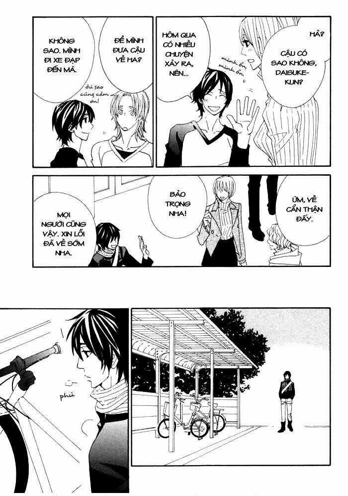 Kigurumi Planet - Chapter 6 - Trang 25