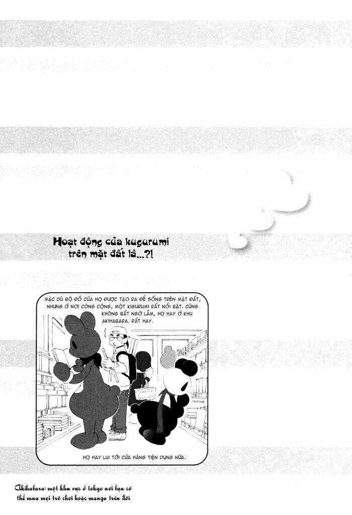 Kigurumi Planet - Chapter 6 - Trang 27