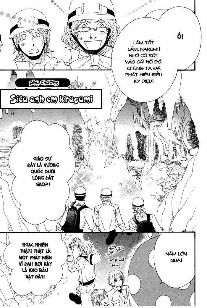 Kigurumi Planet - Chapter 6 - Trang 29