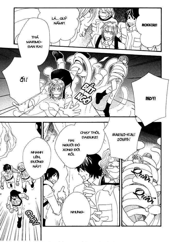 Kigurumi Planet - Chapter 6 - Trang 31