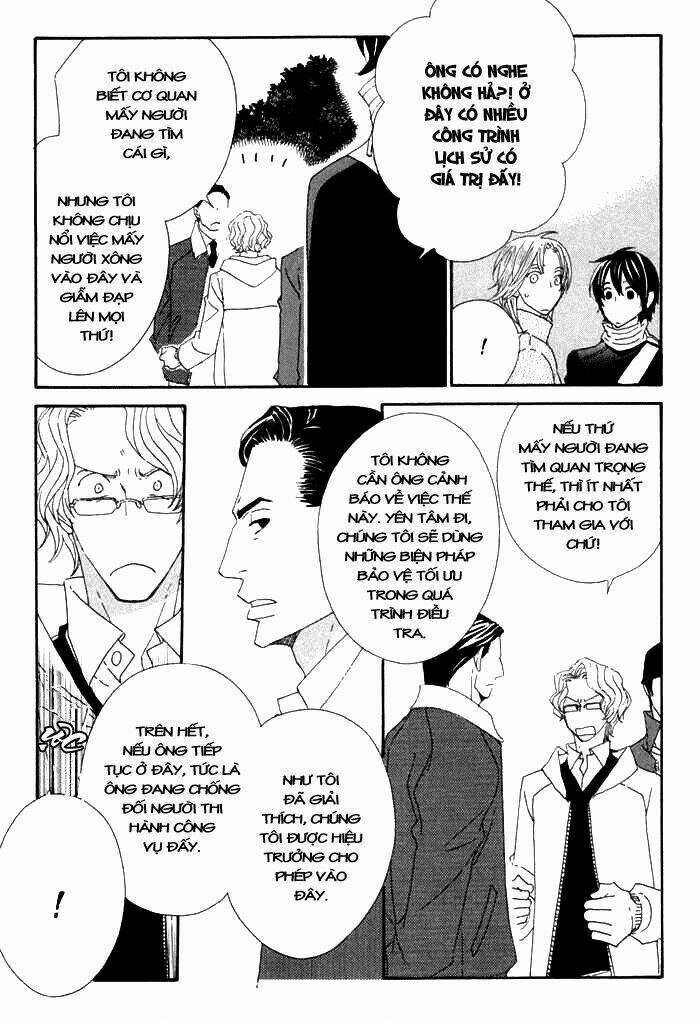 Kigurumi Planet - Chapter 6 - Trang 9